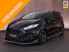 Ford Fiesta - ST-2 1.6 182pk STYLE PACK |Milltek|Maxton|Hertz audisysteem|cruise control|navigatie|bluet