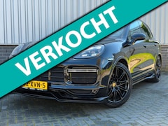 Porsche Cayenne - 4.8 S |Camera|Luchtvering|Pano|Dodehoek|2019 Model|