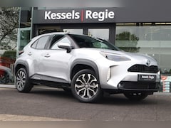 Toyota Yaris Cross - 1.5 Hybrid Team | ACC | Keyless | Camera | Stoel/Stuurverwarming | Navi | CarPlay