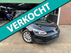 Volkswagen Golf - 1.2 TSI Highline|CRUISE/NAVI/PDC/