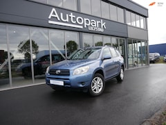 Toyota RAV4 - 2.0 VVTi Linea Terra