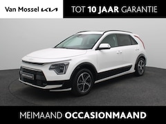 Kia Niro - 1.6 GDi Hybrid DynamicPlusLine | Elek. Achterklep | Full LED | HUD | Climate Control | Nav