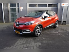 Renault Captur - 1.2 TCe Helly Hansen