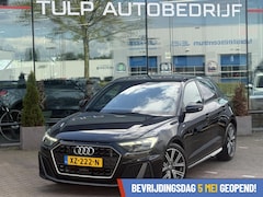 Audi A1 Sportback - 35 TFSI S Line Pro Line Automaat 5drs 2019