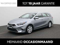 Kia Cee'd Sportswagon - Ceed Pulse 1.0 T-GDi 120 MHEV DCT ISG | Navigatie | Climate Control | Lm velgen | Parkeers