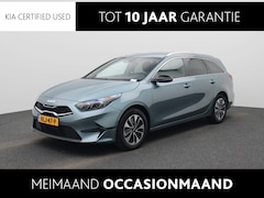 Kia Cee'd Sportswagon - Ceed 1.0 T-GDi Design Edition | JBL | Stoel/stuurverwarming | Navi | Camera | Climate Cont