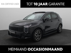 Kia Sportage - 1.6 T-GDi Hybrid GT-Line *BESCHIKBAAR voor PROEFRITTEN * DEMO | Nieuw model |