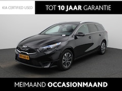 Kia Cee'd Sportswagon - Ceed 1.0 T-GDi MHEV Design Edition | Automaat | Lichtmetalen velgen | JBL | Navigatie |
