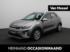 Kia Stonic - 1.0 T-GDi MHEV Pulse DCT7 | Apple Carplay/Android Auto | Achteruitrijcamera | Airco | PDC