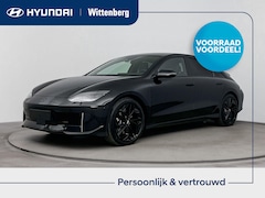Hyundai IONIQ 6 - Business 77.4 kWh | Nieuw | Snel leverbaar |