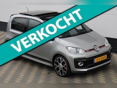 Volkswagen Up! - 1.0 TSI GTI Panodak Camera Cruise Climate