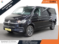 Volkswagen Transporter - 2.0 TDI L2H1 28 Highline Automaat Camera Airco Cruise