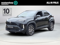 Toyota Yaris Cross - 1.5 Hybrid 115 Dynamic + Comfort Pack | Nieuwe auto | Direct uit voorraad leverbaar |