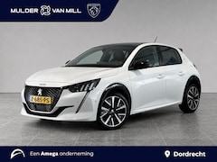 Peugeot 208 - GT 1.2 Turbo 130pk EAT8 | PARELMOER | PANODAK | NAVI | ADAPTIVE CRUISE | KEYLESS ENTRY | B
