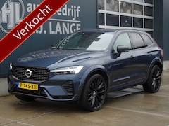 Volvo XC60 - 2.0 T6 Plug-in hybrid AWD R-Design