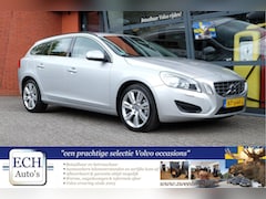 Volvo V60 - 2.0 D3 5cilinder 163pk Momentum, 17inch