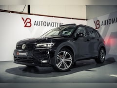 Volkswagen Tiguan - 2.0 TDI Comfortline Business R