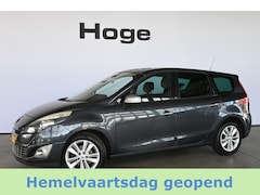 Renault Grand Scénic - 1.4 TCe Celsium Clima Cruise Control Goed Onderhouden Inruil Mogelijk