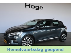 Renault Clio - 1.5 dCi Zen Clima Carplay Cruise Control LED Dealer Onderhouden Inruil Mogelijk