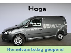 Volkswagen Caddy Maxi - 1.6 TDI BMT Airco Cruise Control Goed Onderhouden Inruil Mogelijk