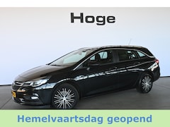 Opel Astra Sports Tourer - 1.6 CDTI Edition Clima Cruise Control Trekhaak All in Prijs Inruil Mogelijk