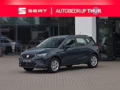 SEAT Arona - 1.0 EcoTSI Reference 95PK / 70kW, 16" Design' LMV, Apple Carplay & Android Auto, koplampve