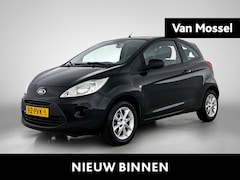 Ford Ka - 1.2 Comfort start/stop | LAGE KM STAND | AIRCO | LMV
