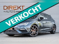 SEAT Leon - 2.0 TSI CUPRA PANO BEATS KEYLESS VIRTUAL CAMERA