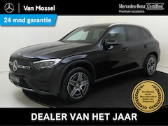Mercedes-Benz GLC-klasse - 300e 4MATIC AMG Line / Memory-Stoelen / Trekhaak / Panaroma-dak /