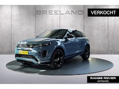 Land Rover Range Rover Evoque - P270e PHEV AWD Dynamic SE | Black Pack