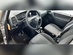 Opel Zafira - 2.0-16V DTi