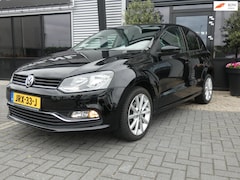 Volkswagen Polo - 1.2 TSI Highline Airco|Eleck. pakket|LM|PDC