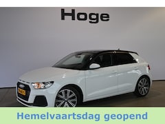 Audi A1 Sportback - 30 TFSI Advanced Epic Airco Virtual Cockpit Apple carplay Cruise Control LED Rijklaarprijs