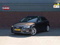 Audi A3 Sportback - 1.4 TFSI | Pano |LED | ACC |