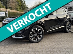Kia Sportage - 1.6 T-GDi Plug-in Hybrid AWD DynamicPlusLine | Trekhaak | Panoramadak | Stuurverwarming |