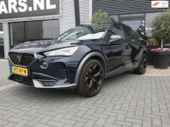 CUPRA Formentor - 1.4 e-Hybrid VZ Copper Edition Airco| 360camera