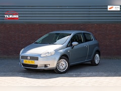 Fiat Grande Punto - 1.4 Dynamic Nieuwe Apk