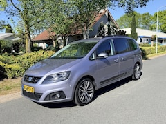 SEAT Alhambra - 1.4 TSI 150PK DSG 7P FR•Leder•Navi•Camera