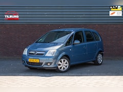 Opel Meriva - 1.4-16V Temptation Inruilkoopje