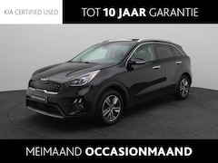 Kia Niro - 1.6 GDi Hybrid ExecutiveLine | Leder | Stoelverwarming | Xenon | Keyless | Camera | Clima