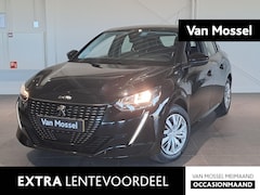 Peugeot 208 - 1.2 PureTech Active | Aircoi | Apple Carplay/Android Auto | Navigatie