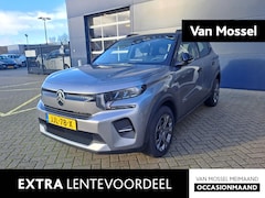 Citroën ë-C3 - Plus 113pk 44 kWh DEMO | Nu proefrijden