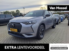 DS 3 Crossback - 1.2 Business | AUTOMAAT | Navigatie | Camera | Climate control