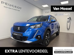 Peugeot e-2008 - EV Allure Pack 50 kWh | Apple Carplay / Android Auto | 360 Camera | LED Koplampen | Privac