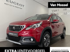 Peugeot 2008 - 1.2 PureTech Allure 110 PK | Nav | Climate | Camera| Apple Carplay & Android Auto