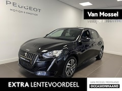 Peugeot 208 - 1.2 PureTech Allure | Automaat | Camera | Climate control | Apple Carplay/Android Auto