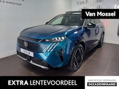 Peugeot e-3008 - GT Avantage 210 73 kWh / Panoramisch Schuifdak / 360° Camera / DIRECT LEVERBAAR