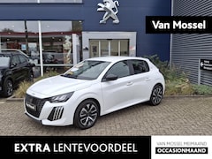 Peugeot 208 - 1.2 Hybrid 110 e-DCS6 Style