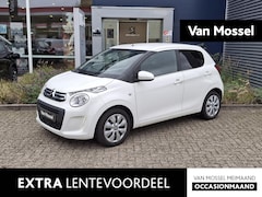 Citroën C1 - 1.0 VTi Feel | AIRCONDITIONING | BLEUTOOTH |