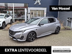 Peugeot 308 - 1.6 Plug-in Hybrid 180 GT | APPLE CAR PLAY | SPORTSTOELEN | CLIMATE CONTROL